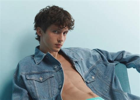 troye sivan thirst trap|Troye Sivan Is Your Thirst Trap Of The Day For VMAN Magazine